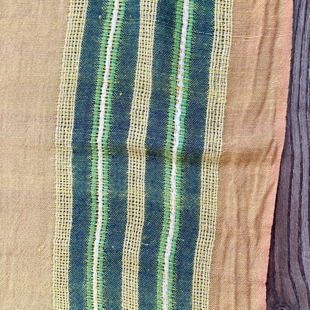 Scarf 40/68 inches - Picture 10 of 10